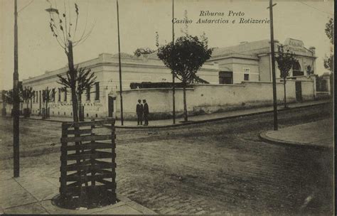 Cassino Ribeirão Preto
